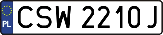 CSW2210J
