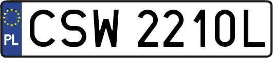 CSW2210L