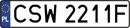 CSW2211F