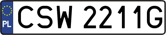 CSW2211G