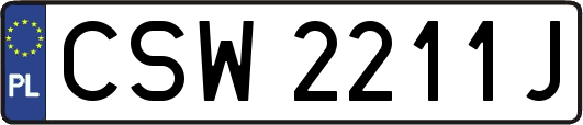 CSW2211J