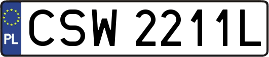 CSW2211L