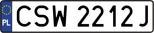 CSW2212J