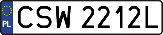 CSW2212L