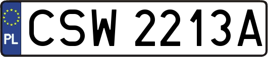 CSW2213A