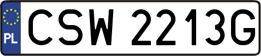 CSW2213G