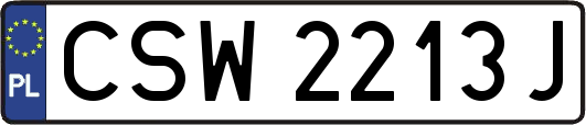 CSW2213J