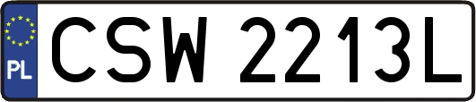 CSW2213L