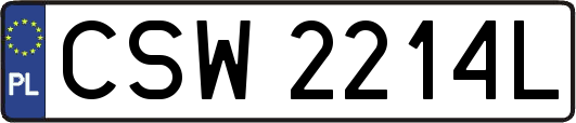 CSW2214L