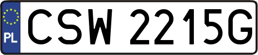 CSW2215G