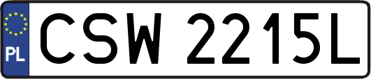 CSW2215L
