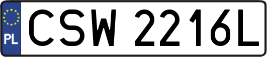 CSW2216L