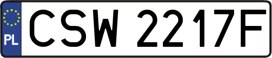 CSW2217F