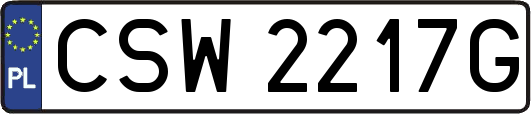 CSW2217G