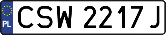 CSW2217J