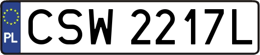 CSW2217L