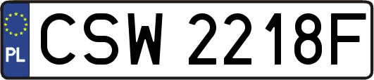 CSW2218F