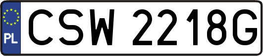 CSW2218G