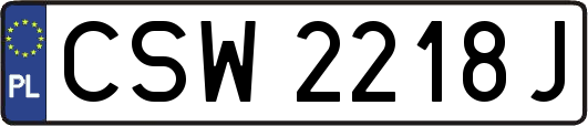 CSW2218J