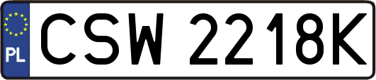 CSW2218K
