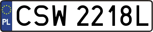 CSW2218L