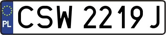 CSW2219J