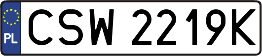 CSW2219K