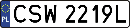 CSW2219L