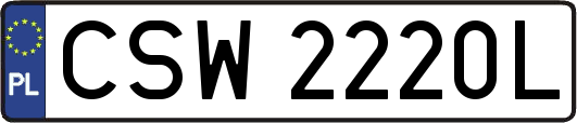 CSW2220L