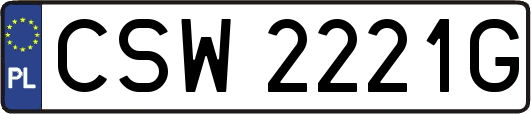 CSW2221G