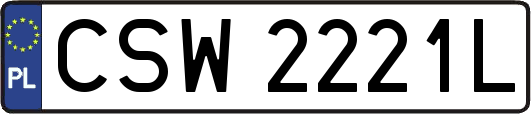 CSW2221L