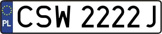 CSW2222J