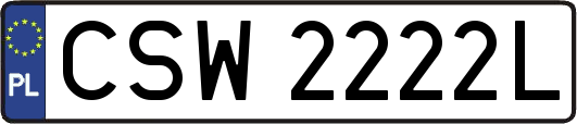 CSW2222L