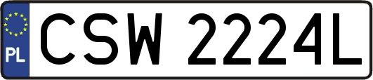 CSW2224L