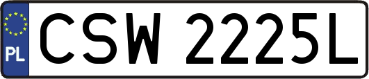 CSW2225L