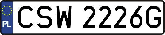 CSW2226G