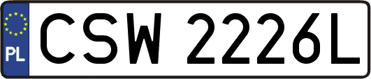 CSW2226L