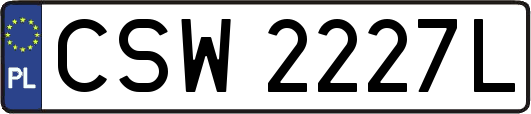 CSW2227L