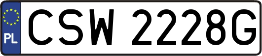 CSW2228G