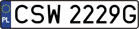CSW2229G