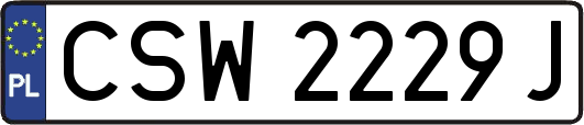 CSW2229J