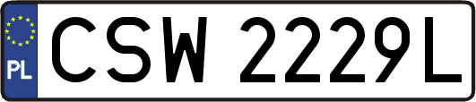 CSW2229L