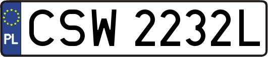 CSW2232L