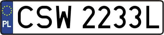 CSW2233L