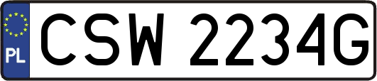 CSW2234G