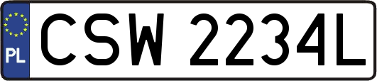 CSW2234L