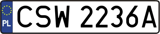 CSW2236A