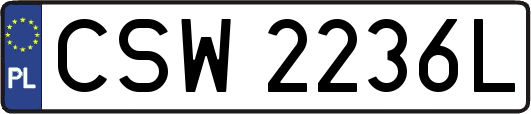 CSW2236L