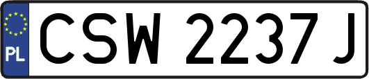 CSW2237J