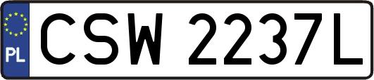 CSW2237L